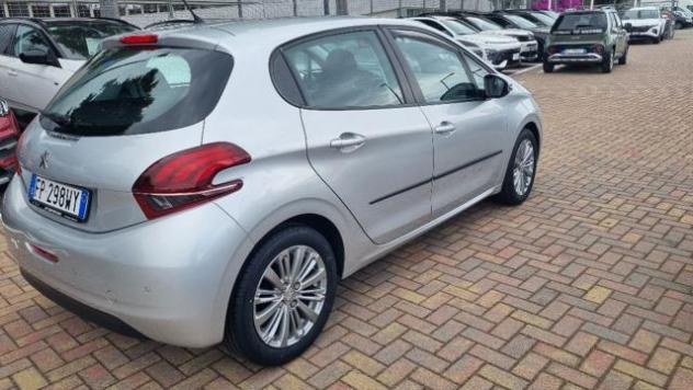 PEUGEOT 208 1° serie PureTech 82 5 porte Active rif. 23811749 - Foto 5