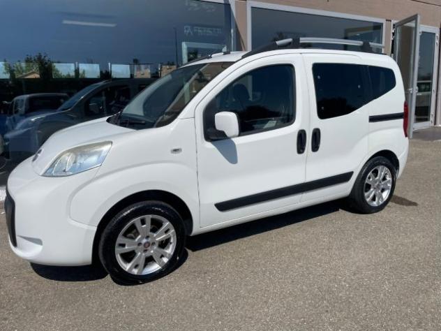 FIAT Qubo 1.4 8V 77 CV Dynamic Natural Power rif. 24053908 - Foto 3