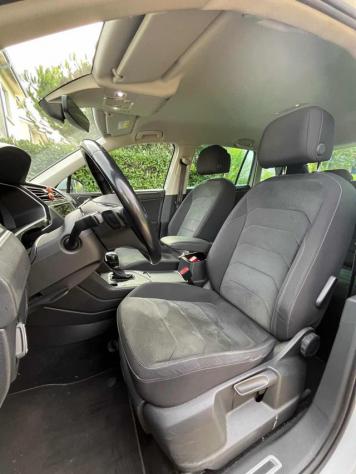 VOLKSWAGEN Tiguan 2.0 TDI SCR DSG Advanced BlueMotion Technology rif. 23195838 - Foto 8