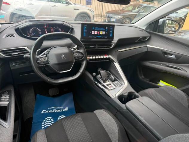 PEUGEOT 5008 BlueHDi 130 S&S EAT8 Active Business rif. 23890781 - Foto 8