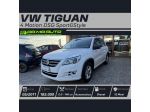 Volkswagen Tiguan 2.0 TDI DPF 4MOTION DSG Sport & Style