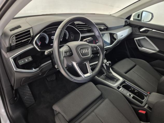 Audi Q3 I 2019 Sportback Diesel Sportback 35 2.0 tdi S line edition s-tronic - Foto 6