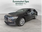 Škoda Superb Superb Wagon 2.0 tdi Style 150cv dsg