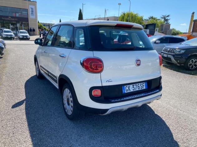 FIAT 500L 1.4 95 CV Trekking rif. 23726914 - Foto 4