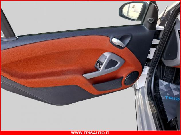 SMART Fortwo 1.0 Aut. Passion NEOPATENTATI (TETTO PANORAMICO) - Foto 9
