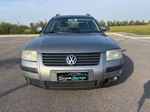 Volkswagen Passat NEOP. 1.9 Diesel 130cv - Foto 2