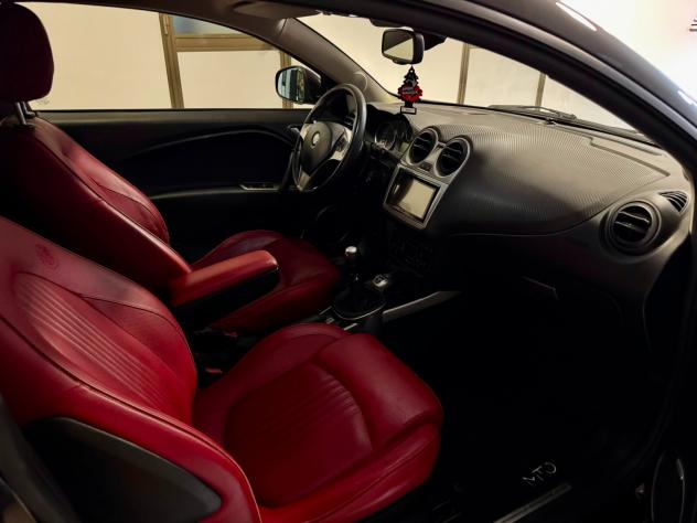 Alfa Romeo MiTo 1.4 T 155 CV Distinctive Sport Pack - Foto 7