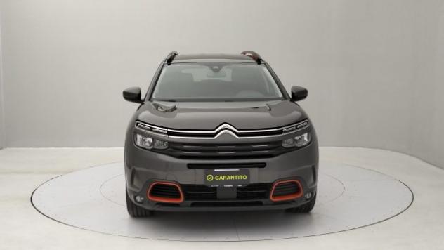 CITROEN C5 Aircross 1.5 bluehdi Feel s&s 130cv my20 rif. 21517866 - Foto 8