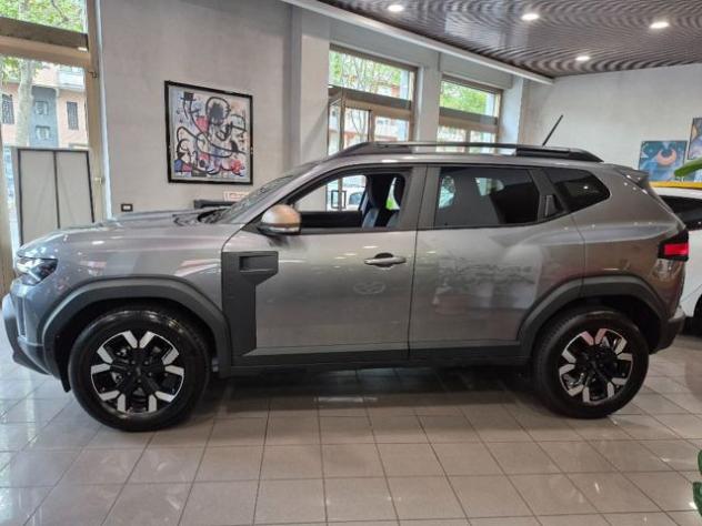 DACIA Duster ECO-G 100 CV Extreme rif. 22783862 - Foto 4