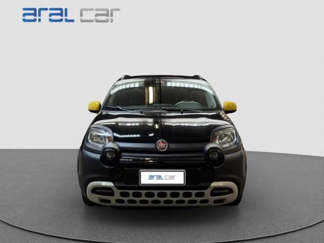 FIAT Panda 1.0 FireFly S&S Hybrid Pandina rif. 23882904 - Foto 2