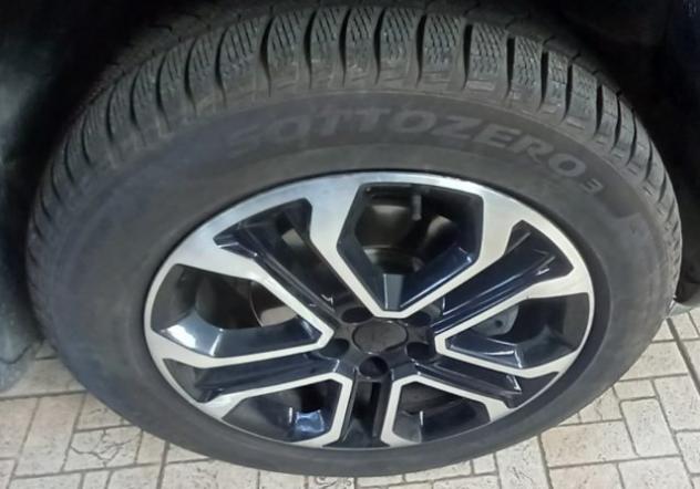 JEEP Compass 1.6 Multijet II 2WD Limited rif. 23684929 - Foto 5