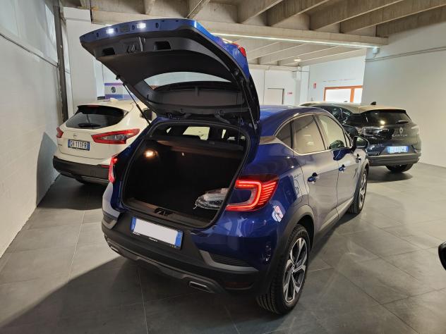 Renault Captur Plug-in Hybrid E-Tech 160cv RS Line - Foto 9