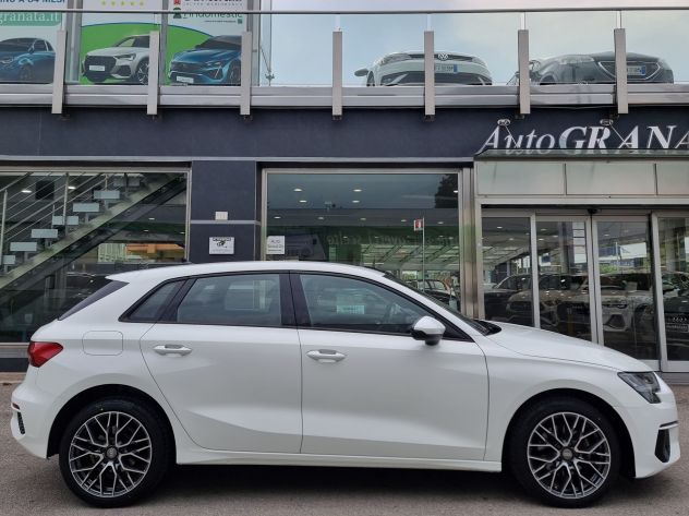 Audi A3 SPB 30 TDI Business 116cv - Foto 2