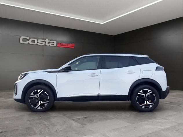 Peugeot 2008 2ª serie PureTech 130 S&S EAT8 Allure - Foto 4
