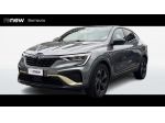 Renault Arkana 2021 1.6 E-Tech full hybrid E-Tech Engineered Au