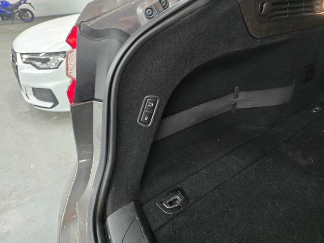 Maserati Levante V6 TETTUCCIO APRIBILE E PANORAMICO - Foto 5