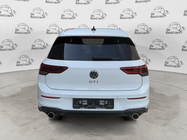 Volkswagen Golf GTI 2.0 TSI GTI DSG - Foto 5