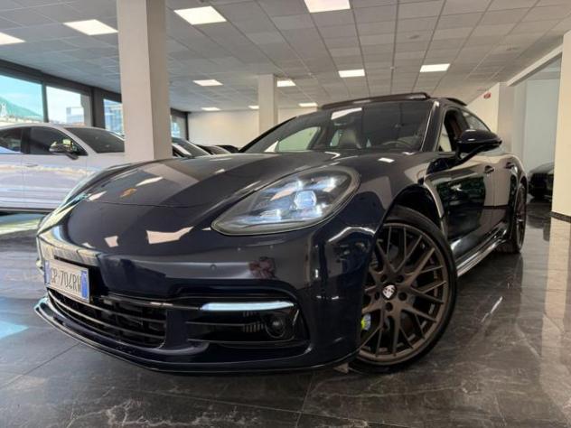 PORSCHE Panamera 2.9 4 E-Hybrid Sport Turismo rif. 23839685