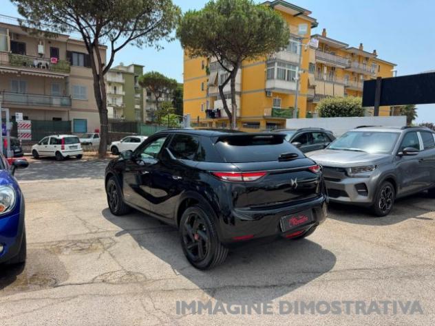 DS AUTOMOBILES DS 3 Crossback BlueHDi 100 So Chic rif. 23987680 - Foto 7