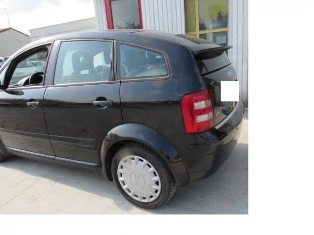 Audi A2 1.4 TDI Comfort ADATTA A NEOPATENTATI - Foto 7