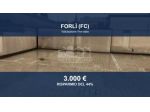 Immobile in asta di 11 m² in vendita a Forlì