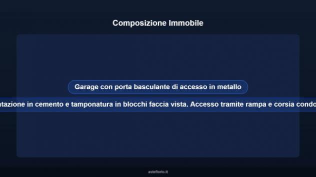 Immobile in asta di 22 m² in vendita a Scarlino - Foto 10