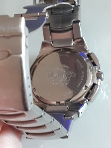 Festina Timeless Chronograph F6698/4 Cronografo uomo. - Foto 7