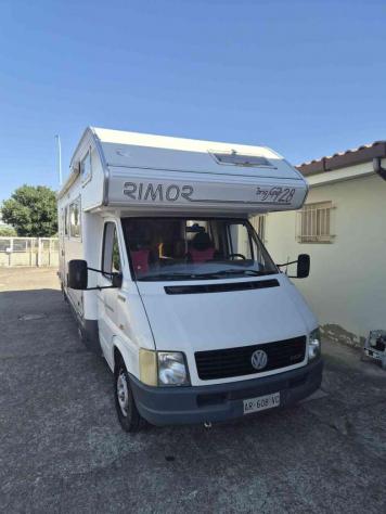 RIMOR Super Brig 728 rif. 23790702 - Foto 3