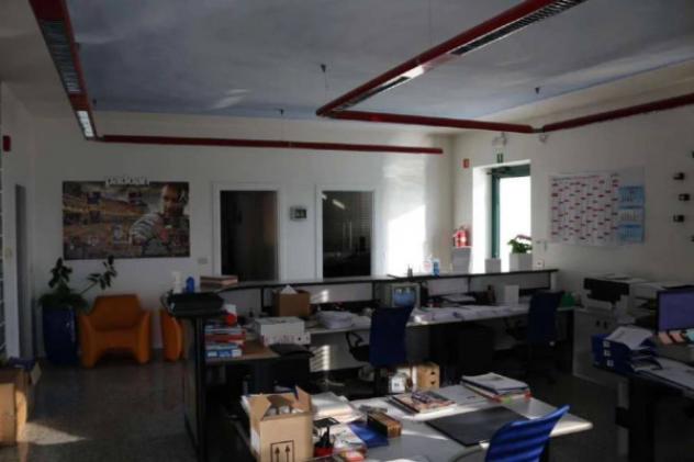 Immobile in asta di 2032 m² in vendita a Casale sul Sile - Foto 4