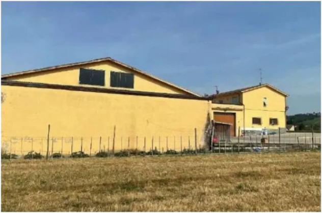 Immobile in asta di 4141 m² in vendita a Corvino San Quirico - Foto 2