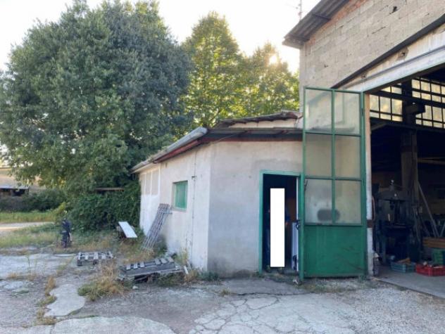 Immobile in asta di 1925 m² in vendita a Pieve di Cento - Foto 12