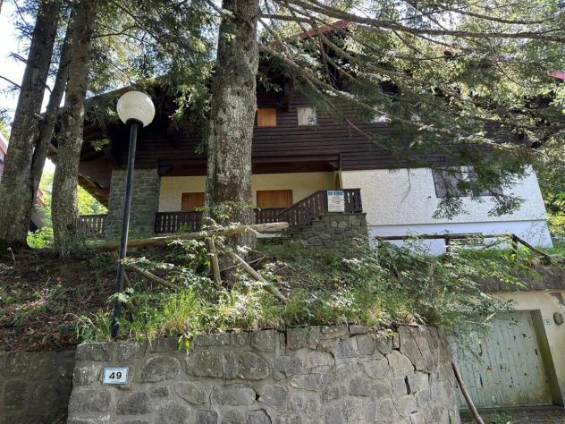 Chalet / Baita in vendita a Abetone Cutigliano - Foto 2