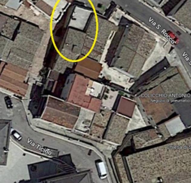 Immobile in asta di 208 m² in vendita a Ascoli Satriano - Foto 10