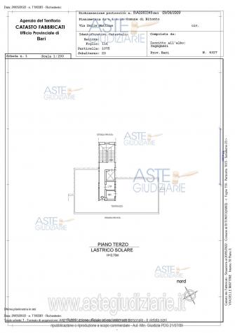 IMMOBILI-IMMOBILE RESIDENZIALE-Via delle Mattine, 70032 Mariotto BA, Italia