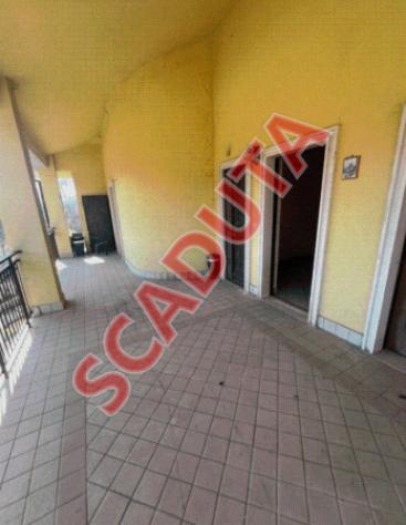 Immobile in asta di 128 m² in vendita a Borgorose