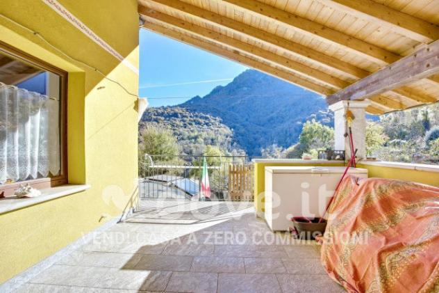 Casa indipendente di 400 m² con 5 locali in vendita a Brissago-Valtravaglia - Foto 6