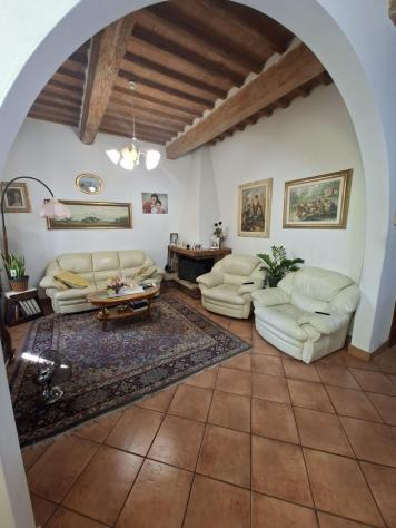 Terratetto in vendita a San Lorenzo Alle Corti - Cascina 135 mq Rif: 1418863 - Foto 5