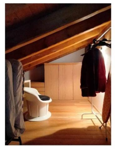Immobile in asta di 56 m², box auto in vendita a Colico - Foto 9