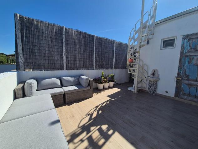 Appartamento in vendita a Prato Ranieri - Follonica 92 mq Rif: 1382129