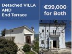 Villa in vendita a Gessopalena