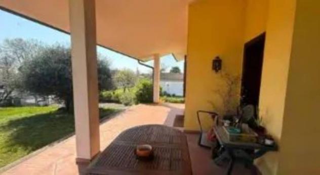 Immobile in asta di 316 m², box auto in vendita a Grumolo delle Abbadesse - Foto 16