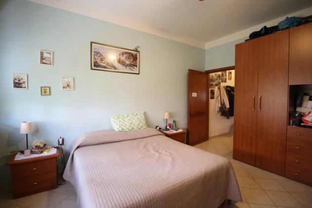Terratetto in vendita a San Lorenzo a Vaccoli - Lucca 145 mq Rif: 1285617 - Foto 9