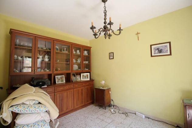 Terratetto in vendita a Santa Maria Del Giudice - Lucca 207 mq Rif: 1432535 - Foto 4