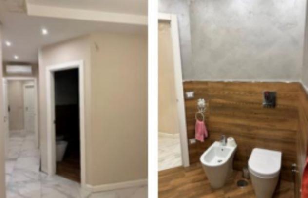 Immobile in asta di 169 m² in vendita a Marano di Napoli - Foto 10