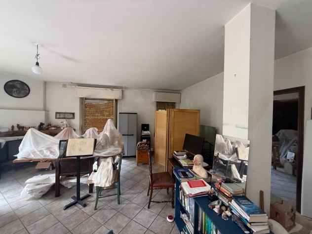 Appartamento in vendita a Romagnano - Massa 106 mq Rif: 1432482 - Foto 6