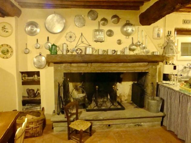 Villa in vendita a Massarosa 150 mq Rif: 1325820 - Foto 2