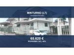 Immobile in asta di 84 m² in vendita a Minturno