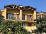 SAN SAVINO - Ampio alloggio con balconi, garage e cantina