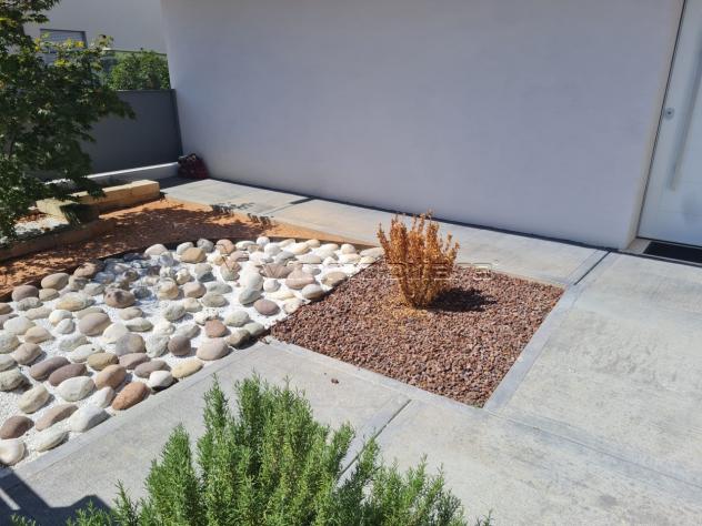 Porzione di casa in vendita a Noventa Vicentina - Foto 7