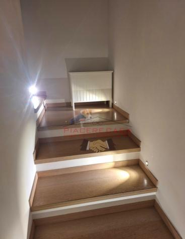 Orvieto centro - Appartamento indipendente su due livelli in vendita - Foto 7